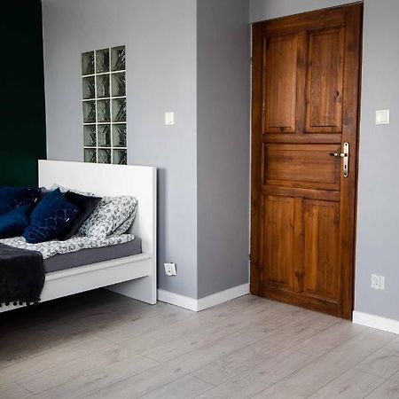 Apartament Miki Varsovia Exterior foto