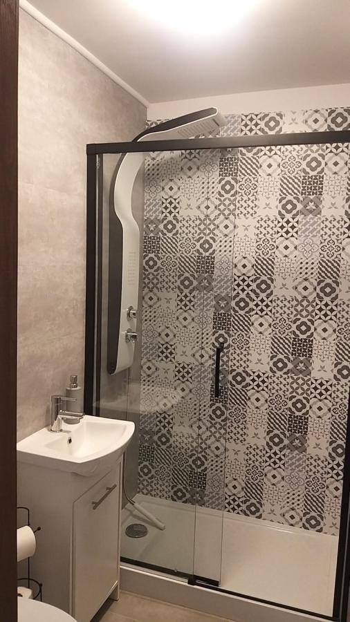 Apartament Miki Varsovia Exterior foto